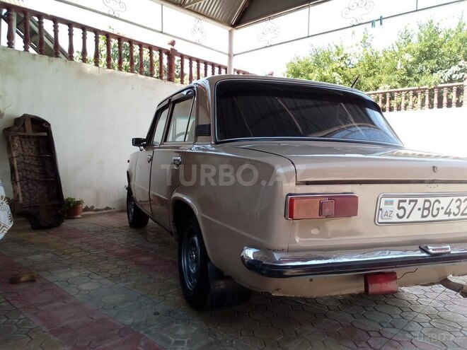 LADA (VAZ) 21011 1983, 470,000 km - 1.3 l - Şəmkir