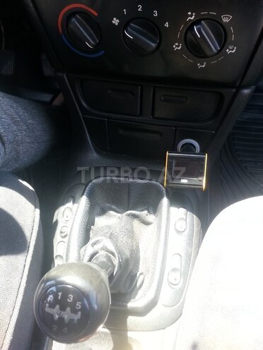 Opel Vectra 1996, 250,000 km - 2.0 l - Sumqayıt