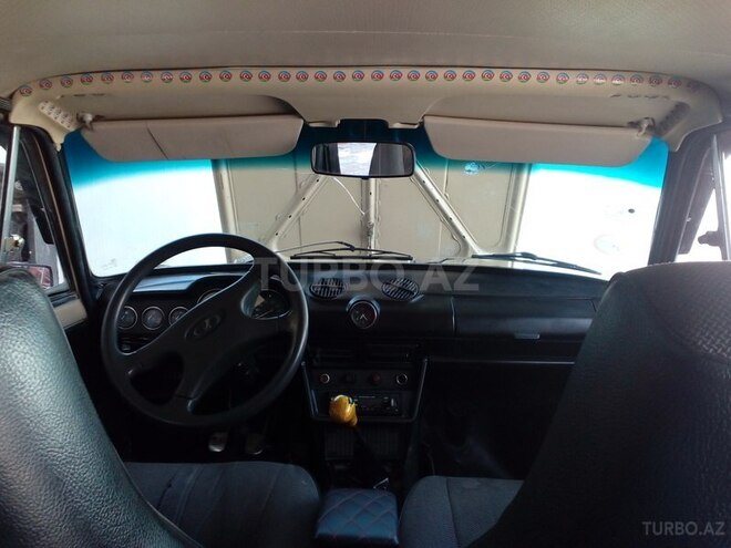 LADA (VAZ) 21011 1983, 470,000 km - 1.3 l - Şəmkir