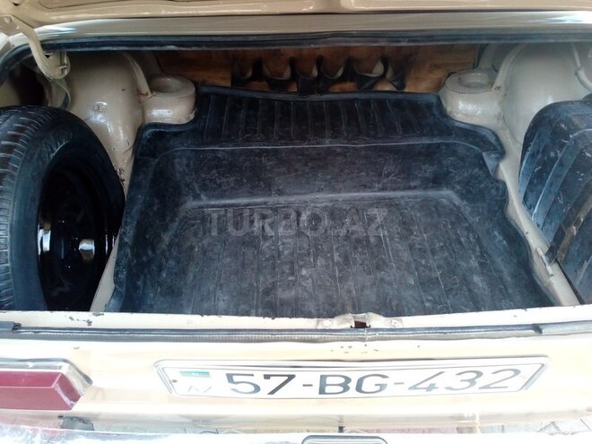 LADA (VAZ) 21011 1983, 470,000 km - 1.3 l - Şəmkir