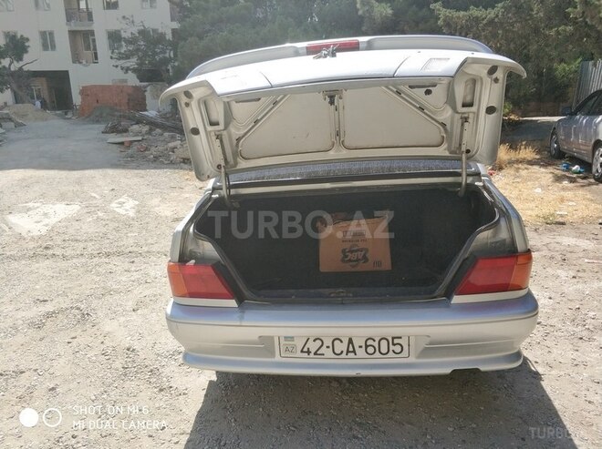 LADA (VAZ) 2115 2005, 323,000 km - 1.6 l - Bakı