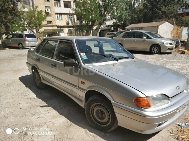 LADA (VAZ) 2115 2005, 323,000 km - 1.6 l - Bakı