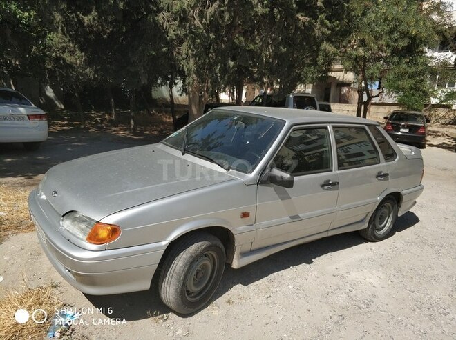 LADA (VAZ) 2115 2005, 323,000 km - 1.6 l - Bakı