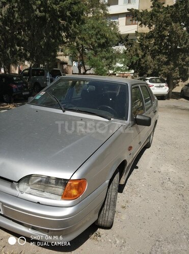 LADA (VAZ) 2115 2005, 323,000 km - 1.6 l - Bakı