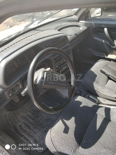 LADA (VAZ) 2115 2005, 323,000 km - 1.6 l - Bakı