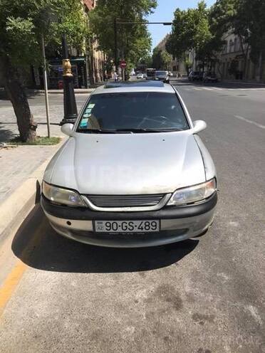 Opel Vectra 1996, 300,000 km - 1.8 l - Bakı