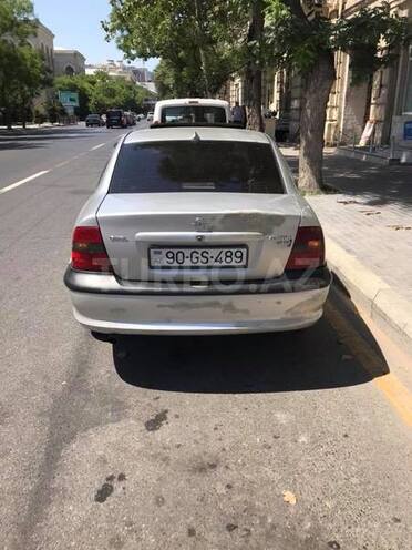 Opel Vectra 1996, 300,000 km - 1.8 l - Bakı