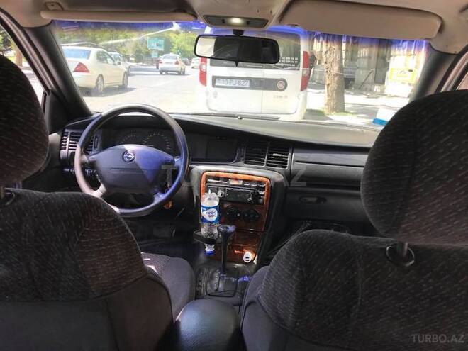 Opel Vectra 1996, 300,000 km - 1.8 l - Bakı