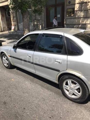 Opel Vectra 1996, 300,000 km - 1.8 l - Bakı