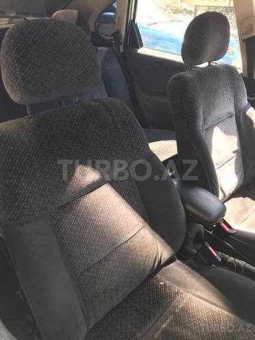 Opel Vectra 1996, 300,000 km - 1.8 l - Bakı