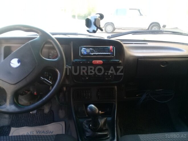 Tofas Sahin 1997, 180,000 km - 1.6 l - Sumqayıt