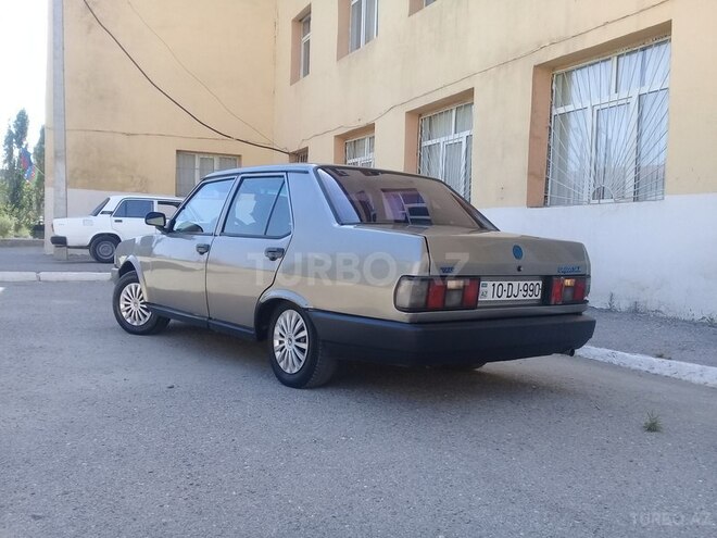 Tofas Sahin 1997, 180,000 km - 1.6 l - Sumqayıt