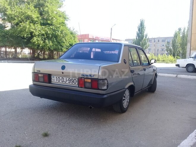 Tofas Sahin 1997, 180,000 km - 1.6 l - Sumqayıt