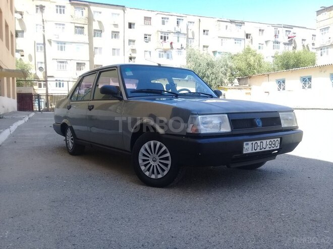 Tofas Sahin 1997, 180,000 km - 1.6 l - Sumqayıt