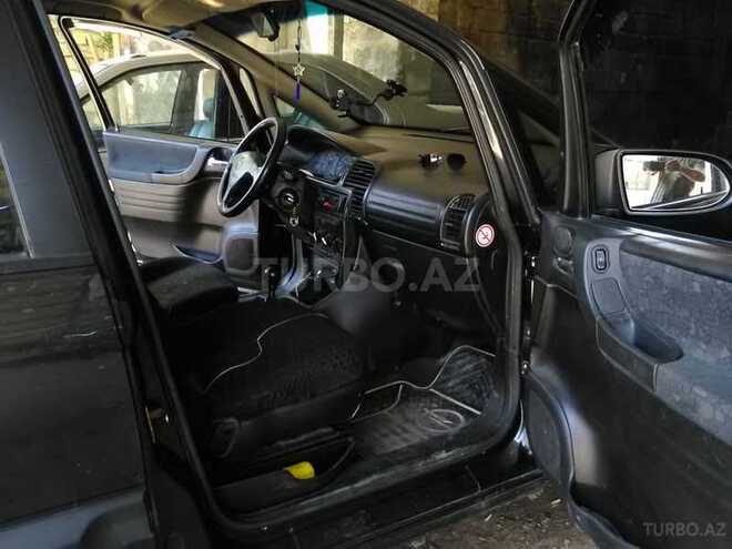 Opel Zafira 2000, 275,000 km - 2.0 l - Bakı