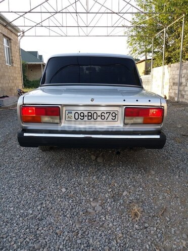 LADA (VAZ) 2107 2002, 299,000 km - 1.6 l - Bərdə