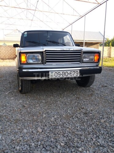 LADA (VAZ) 2107 2002, 299,000 km - 1.6 l - Bərdə