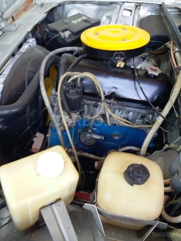 LADA (VAZ) 2107 2002, 299,000 km - 1.6 l - Bərdə