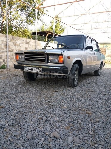 LADA (VAZ) 2107 2002, 299,000 km - 1.6 l - Bərdə