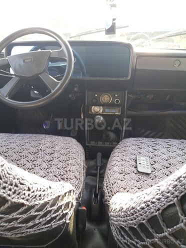 LADA (VAZ) 2107 2002, 299,000 km - 1.6 l - Bərdə