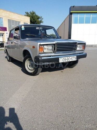 LADA (VAZ) 2107 2002, 299,000 km - 1.6 l - Bərdə
