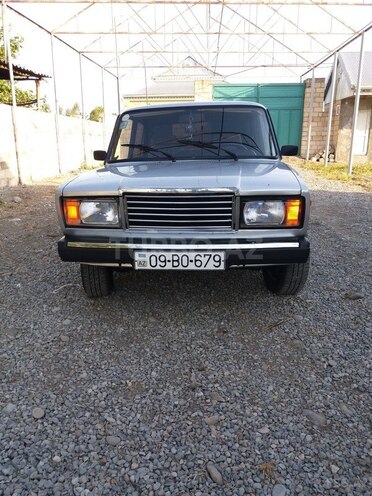 LADA (VAZ) 2107 2002, 299,000 km - 1.6 l - Bərdə
