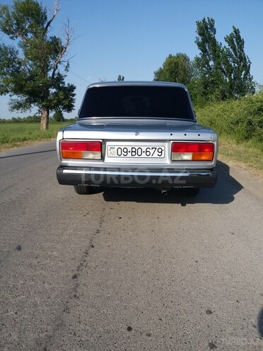 LADA (VAZ) 2107 2002, 299,000 km - 1.6 l - Bərdə