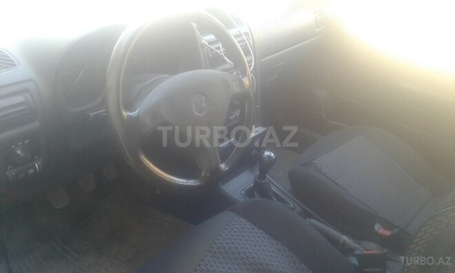 Opel Astra 1998, 145,725 km - 1.6 l - Bakı