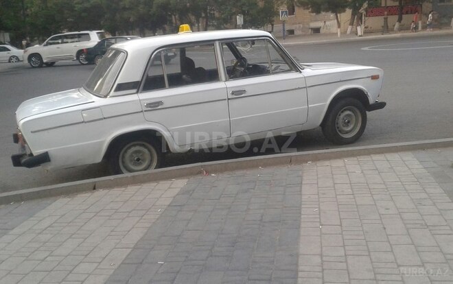 LADA (VAZ) 2106 1986, 366,666 km - 1.3 l - Sumqayıt