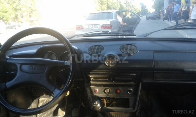LADA (VAZ) 2106 1986, 366,666 km - 1.3 l - Sumqayıt
