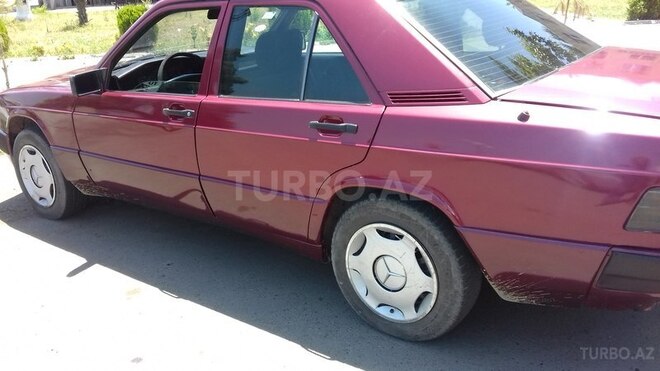 Mercedes 190 1992, 352,416 km - 2.0 л - İmişli