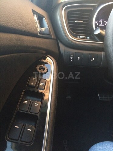 Kia Optima 2014, 55,000 km - 2.0 л - Bakı