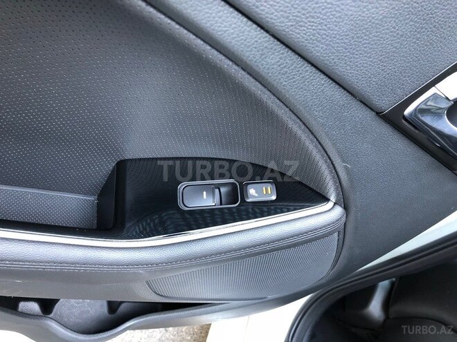 Kia Optima 2014, 55,000 km - 2.0 л - Bakı