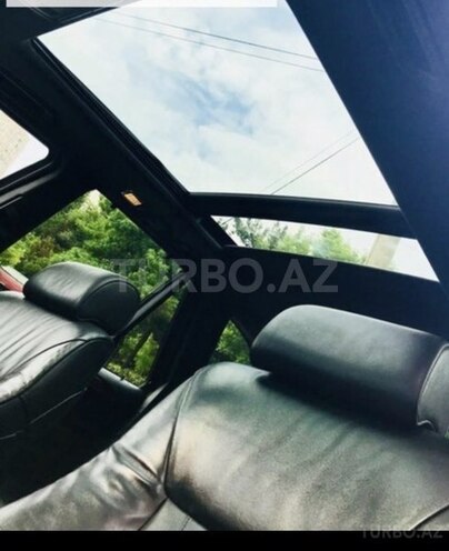 BMW X5 2005, 235,000 km - 0.5 l - Bakı