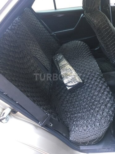Mercedes C 200 1995, 280,461 km - 2.0 l - Bakı