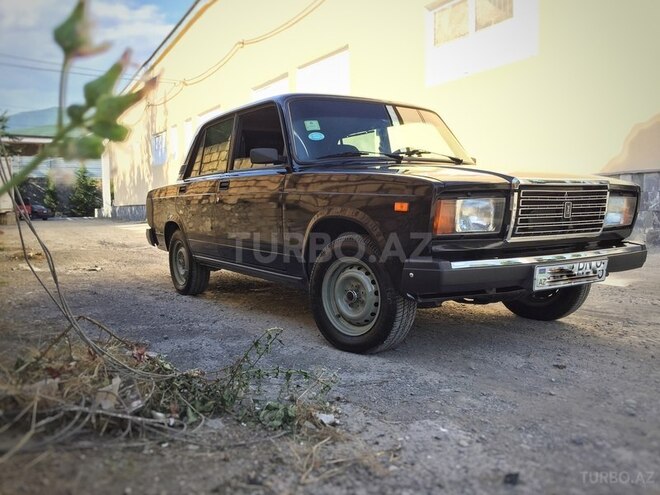 LADA (VAZ) 2107 2010, 109,400 km - 1.6 l - Qəbələ