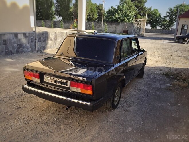 LADA (VAZ) 2107 2010, 109,400 km - 1.6 l - Qəbələ