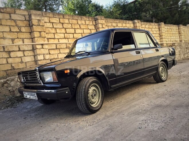 LADA (VAZ) 2107 2010, 109,400 km - 1.6 l - Qəbələ