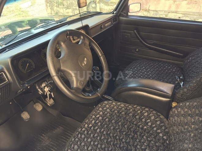 LADA (VAZ) 2107 2010, 109,400 km - 1.6 l - Qəbələ