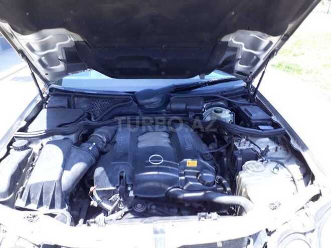 Mercedes E 240 2000, 165,000 km - 2.4 л - Şəmkir