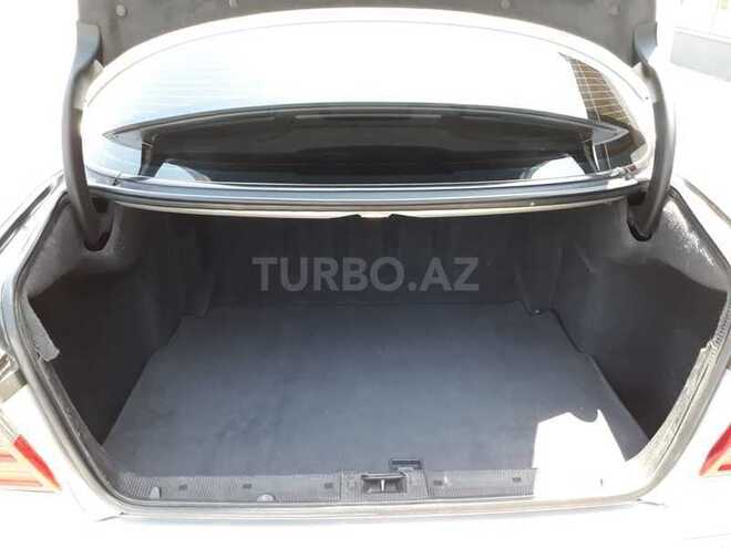Mercedes E 240 2000, 165,000 km - 2.4 л - Şəmkir