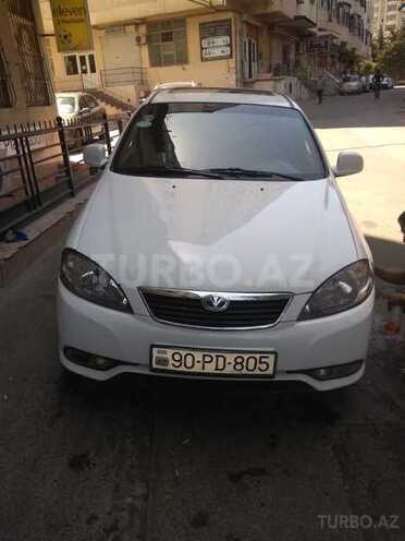 Daewoo Gentra 2014, 145,000 km - 1.5 л - Bakı
