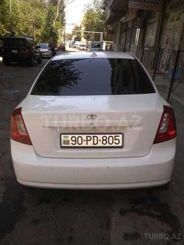 Daewoo Gentra 2014, 145,000 km - 1.5 л - Bakı