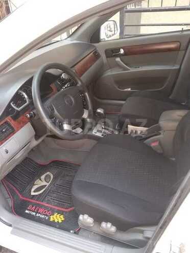 Daewoo Gentra 2014, 145,000 km - 1.5 л - Bakı