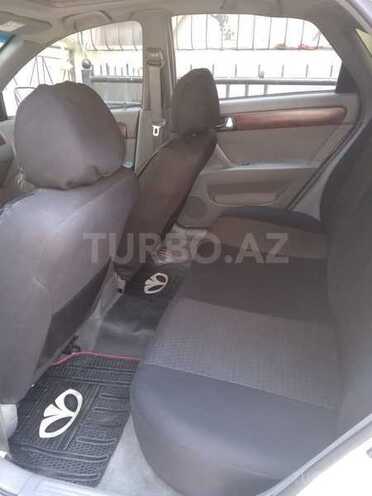 Daewoo Gentra 2014, 145,000 km - 1.5 л - Bakı