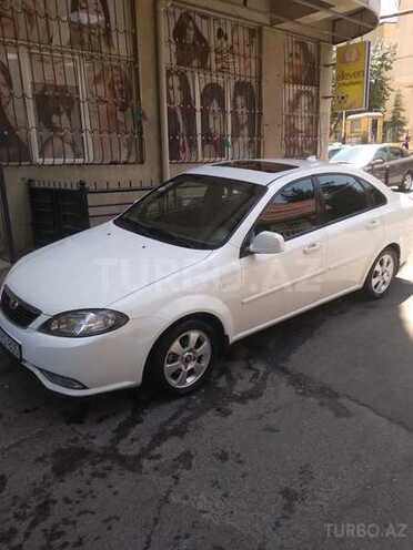 Daewoo Gentra 2014, 145,000 km - 1.5 л - Bakı