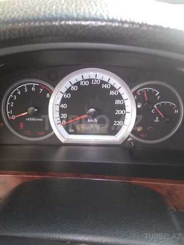 Daewoo Gentra 2014, 145,000 km - 1.5 л - Bakı