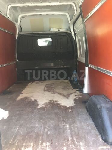 Ford Transit 2007, 141,000 km - 2.4 l - Bakı