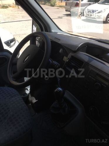 Ford Transit 2007, 141,000 km - 2.4 l - Bakı