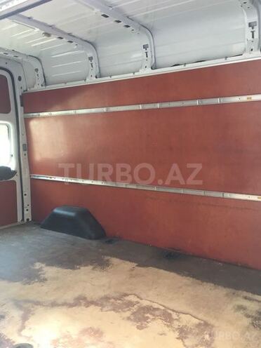 Ford Transit 2007, 141,000 km - 2.4 l - Bakı